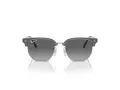 Ray-Ban Junior New Clubmaster Lunettes de Soleil RJ 9116S 7134T3