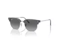 Ray-Ban Junior New Clubmaster Lunettes de Soleil RJ 9116S 7134T3