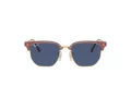 Ray-Ban Junior New Clubmaster Lunettes de Soleil RJ 9116S 715680