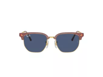   Ray-Ban Junior New Clubmaster Lunettes de Soleil RJ 9116S 715680