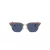 Ray-Ban Junior New Clubmaster Lunettes de Soleil RJ 9116S 715680