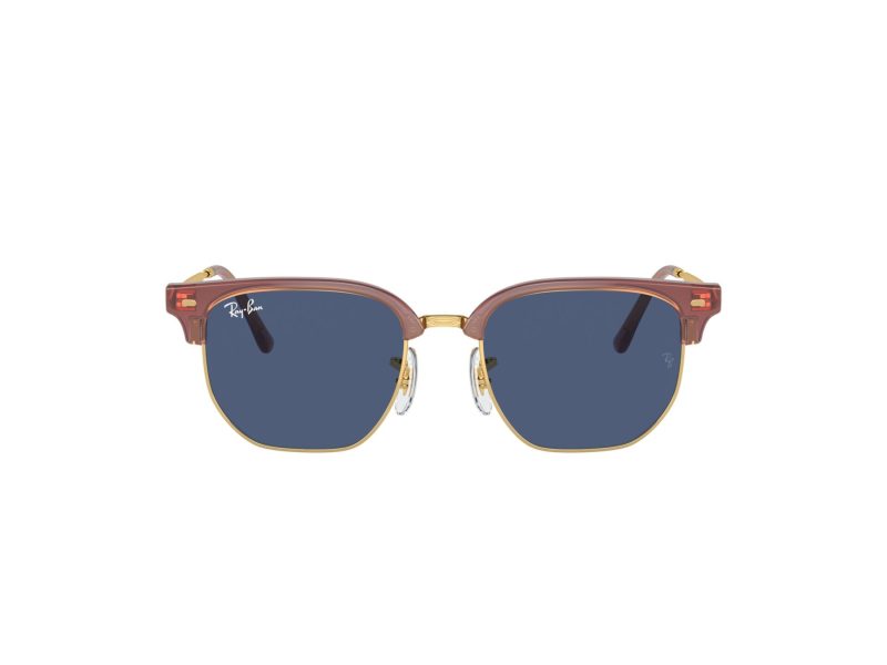 Ray-Ban Junior New Clubmaster Lunettes de Soleil RJ 9116S 715680