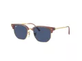 Ray-Ban Junior New Clubmaster Lunettes de Soleil RJ 9116S 715680