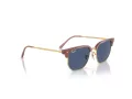 Ray-Ban Junior New Clubmaster Lunettes de Soleil RJ 9116S 715680