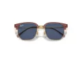 Ray-Ban Junior New Clubmaster Lunettes de Soleil RJ 9116S 715680