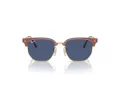 Ray-Ban Junior New Clubmaster Lunettes de Soleil RJ 9116S 715680