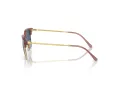 Ray-Ban Junior New Clubmaster Lunettes de Soleil RJ 9116S 715680