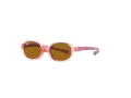 Ray-Ban Lunettes de Soleil RJ 9187S 7080/3