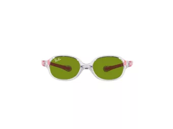 Ray-Ban Lunettes de Soleil RJ 9187S 7082/2