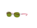 Ray-Ban Lunettes de Soleil RJ 9187S 7082/2