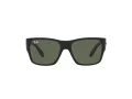 Ray-Ban Wayfarer Nomad Jr RJ 9287S 100/71 51 Lunettes de Solei