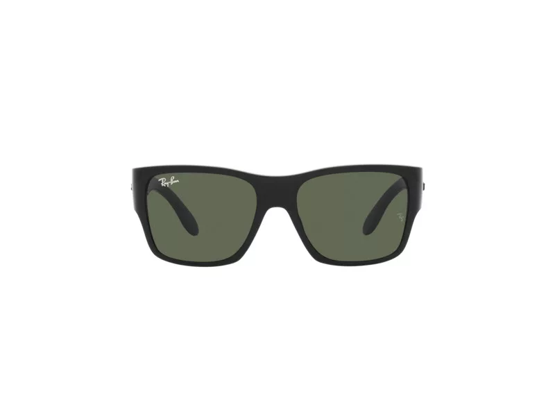 Ray-Ban Wayfarer Nomad Jr RJ 9287S 100/71 51 Lunettes de Solei
