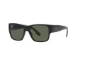 Ray-Ban Wayfarer Nomad Jr RJ 9287S 100/71 51 Lunettes de Solei