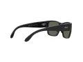 Ray-Ban Wayfarer Nomad Jr RJ 9287S 100/71 51 Lunettes de Solei