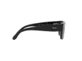Ray-Ban Wayfarer Nomad Jr RJ 9287S 100/71 51 Lunettes de Solei
