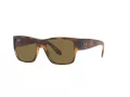 Ray-Ban Wayfarer Nomad Jr RJ 9287S 152/73 51 Lunettes de Solei