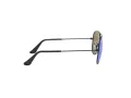 Ray-Ban Junior Aviator Lunettes de Soleil RJ 9506S 201/55