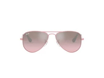 Ray-Ban Junior Aviator Lunettes de Soleil RJ 9506S 211/7E