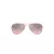 Ray-Ban Junior Aviator Lunettes de Soleil RJ 9506S 211/7E