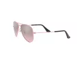 Ray-Ban Junior Aviator Lunettes de Soleil RJ 9506S 211/7E