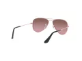 Ray-Ban Junior Aviator Lunettes de Soleil RJ 9506S 211/7E