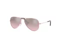 Ray-Ban Junior Aviator Lunettes de Soleil RJ 9506S 211/7E