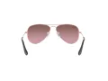 Ray-Ban Junior Aviator Lunettes de Soleil RJ 9506S 211/7E