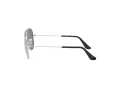 Ray-Ban Junior Aviator Lunettes de Soleil RJ 9506S 212/6G