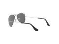 Ray-Ban Junior Aviator Lunettes de Soleil RJ 9506S 212/6G