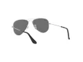 Ray-Ban Junior Aviator Lunettes de Soleil RJ 9506S 212/6G