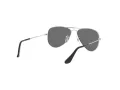 Ray-Ban Junior Aviator Lunettes de Soleil RJ 9506S 212/6G