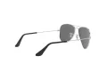 Ray-Ban Junior Aviator Lunettes de Soleil RJ 9506S 212/6G