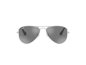 Ray-Ban Junior Aviator Lunettes de Soleil RJ 9506S 212/6G