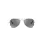 Ray-Ban Junior Aviator Lunettes de Soleil RJ 9506S 212/6G