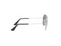 Ray-Ban Junior Aviator Lunettes de Soleil RJ 9506S 212/6G