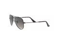 Ray-Ban Junior Aviator Lunettes de Soleil RJ 9506S 220/11
