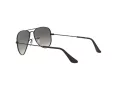 Ray-Ban Junior Aviator Lunettes de Soleil RJ 9506S 220/11