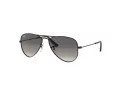 Ray-Ban Junior Aviator Lunettes de Soleil RJ 9506S 220/11