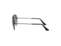 Ray-Ban Junior Aviator Lunettes de Soleil RJ 9506S 220/11