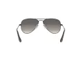 Ray-Ban Junior Aviator Lunettes de Soleil RJ 9506S 220/11