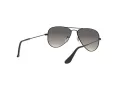 Ray-Ban Junior Aviator Lunettes de Soleil RJ 9506S 220/11
