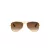 Ray-Ban Junior Aviator Lunettes de Soleil RJ 9506S 223/13