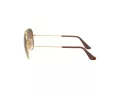 Ray-Ban Junior Aviator Lunettes de Soleil RJ 9506S 223/13