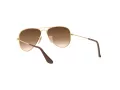 Ray-Ban Junior Aviator Lunettes de Soleil RJ 9506S 223/13