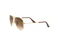 Ray-Ban Junior Aviator Lunettes de Soleil RJ 9506S 223/13