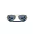 Ray-Ban Junior Aviator Lunettes de Soleil RJ 9506S 223/1U