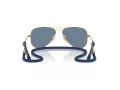 Ray-Ban Junior Aviator Lunettes de Soleil RJ 9506S 223/1U