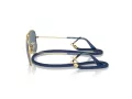 Ray-Ban Junior Aviator Lunettes de Soleil RJ 9506S 223/1U