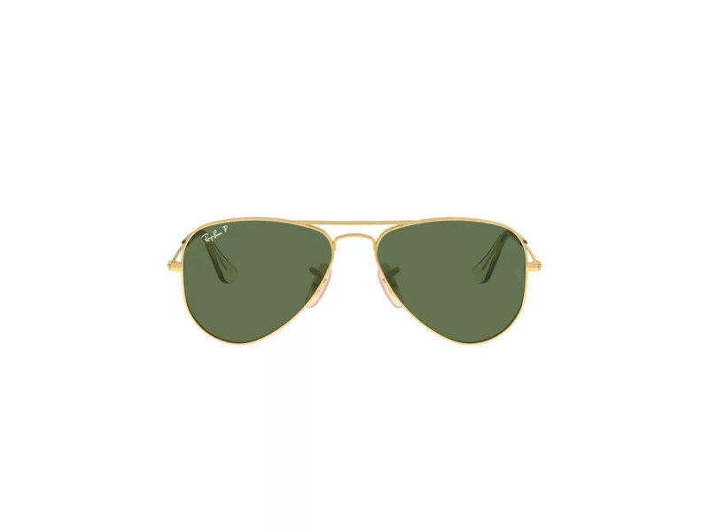 Ray-Ban Junior Aviator Lunettes de Soleil RJ 9506S 223/2P