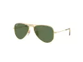 Ray-Ban Junior Aviator Lunettes de Soleil RJ 9506S 223/2P